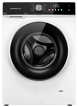 Стирально-сушильная машина Kuppersberg WDM 601 W preview 1