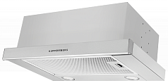 Вытяжка Kuppersberg SLIMLUX IV 50 X