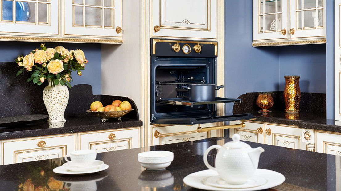 СВЧ печь Kuppersberg TMW 205 BX