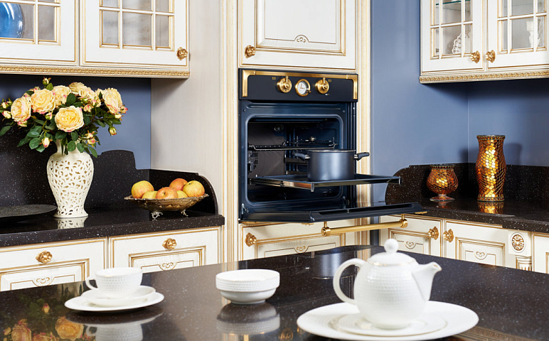 СВЧ печь Kuppersberg TMW 205 BX