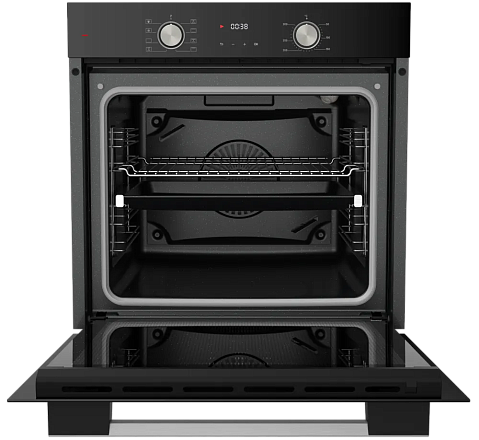 Духовой шкаф Kuppersberg HO 608 B preview 11