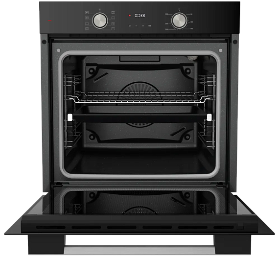 Духовой шкаф Kuppersberg HO 608 B preview 11