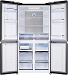 Отдельностоящие холодильники Kuppersberg