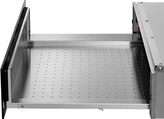 Подогреватель посуды Kuppersberg KWD 802 Black preview 6