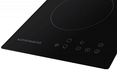 Электрическая варочная панель Kuppersberg ECO 301