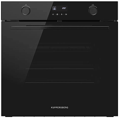 Духовой шкаф электрический Kuppersberg HT 611 BB