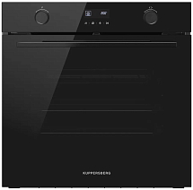Духовой шкаф электрический Kuppersberg HT 611 BB
