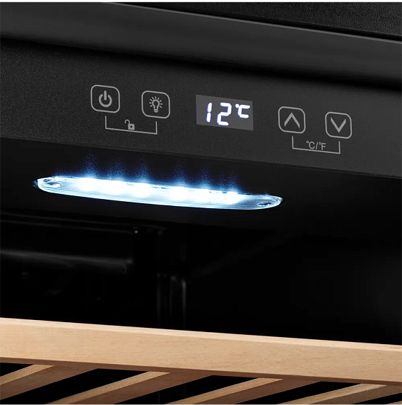 Винный шкаф Kuppersberg RSW 82 preview 7