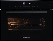 Духовой шкаф Kuppersberg KHT 616 Black