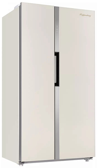 Холодильник Side by Side Kuppersberg NFML 177 CG preview 4