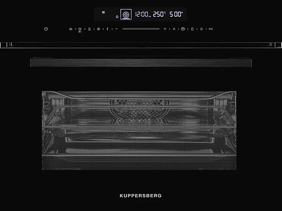 Духовой шкаф Kuppersberg KMW 694 preview 5