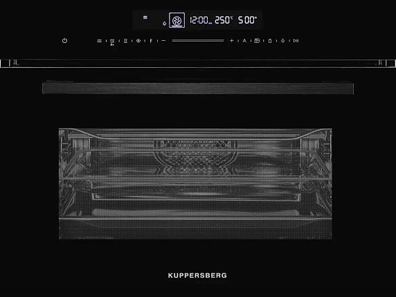 Духовой шкаф Kuppersberg KMW 694 preview 5