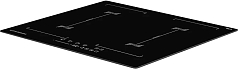 Варочная панель Kuppersberg ICS 627