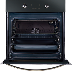 Духовой шкаф Kuppersberg HO 663 F