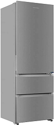 Двухкамерный холодильник Kuppersberg RFFI 2070 X