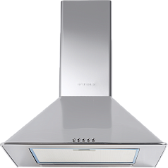 Вытяжка Kuppersberg Onda 50 X 4PB