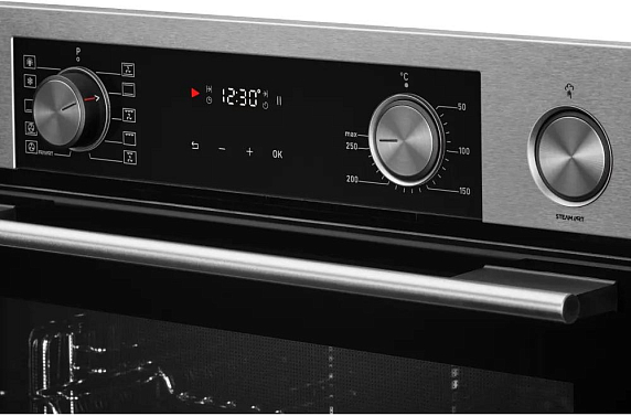 Духовой шкаф Kuppersberg KSO 610 X preview 8