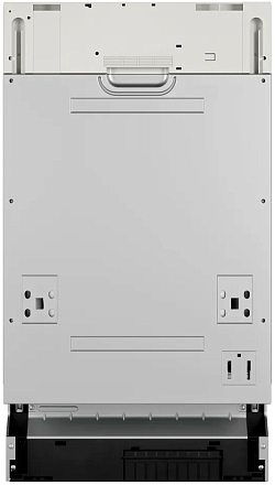 Встраиваемая посудомоечная машина Kuppersberg GIM 4592 preview 10