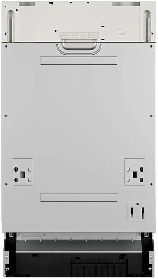 Встраиваемая посудомоечная машина Kuppersberg GIM 4592 preview 10
