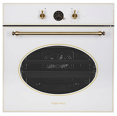 Духовой шкаф Kuppersberg SR 669 W