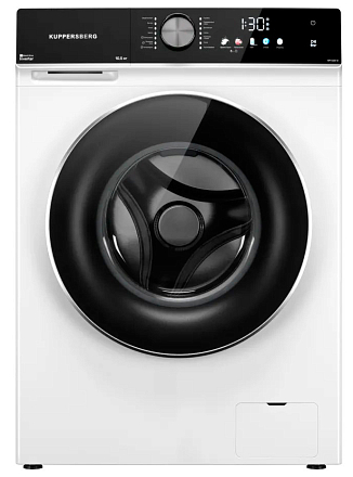 Сушильная машина Kuppersberg DM 660 W preview 1