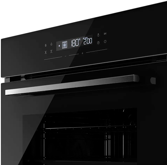 Духовой шкаф Kuppersberg HO 615 BX preview 5