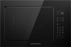 Встраиваемая микроволновая печь Kuppersberg HMF 627 B