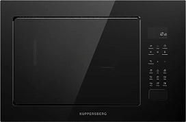 Встраиваемая микроволновая печь Kuppersberg HMF 627 B