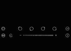 Электрическая варочная панель Kuppersberg ESO 602