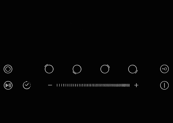 Электрическая варочная панель Kuppersberg ESO 602 фото 3 Электрическая варочная панель Kuppersberg ESO 602 preview 3