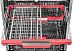 Купить Встраиваемая посудомоечная машина Kuppersberg GSM 6073 preview 7