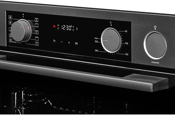 Духовой шкаф Kuppersberg KSO 610 SG preview 8