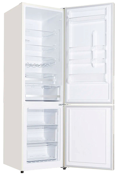 Двухкамерный холодильник Kuppersberg NFM 200 CG серия Охота preview 8