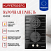 Купить Варочная панель Kuppersberg FG 33 B  preview 2