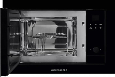 Встраиваемая микроволновая печь Kuppersberg HMW 655 B