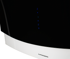Вытяжка Kuppersberg F W910 B