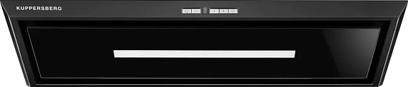 Встраиваемая вытяжка Kuppersberg INTRO 70 B preview 5