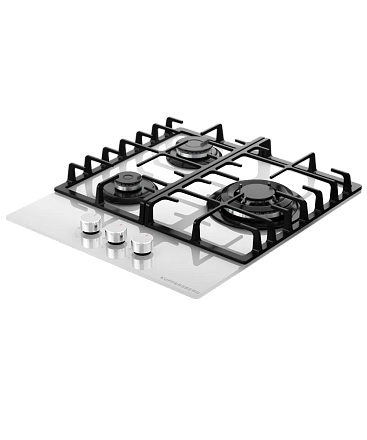 Газовая варочная панель Kuppersberg FG 46 W preview 2