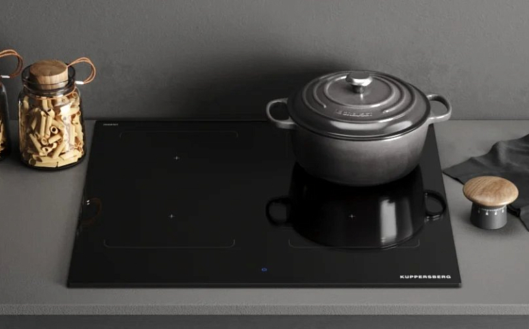 Индукционная варочная панель Kuppersberg ICS 627