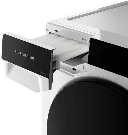 Сушильная машина Kuppersberg DM 590 W preview 7