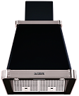 Вытяжка Kuppersberg V 639 ANT Silver