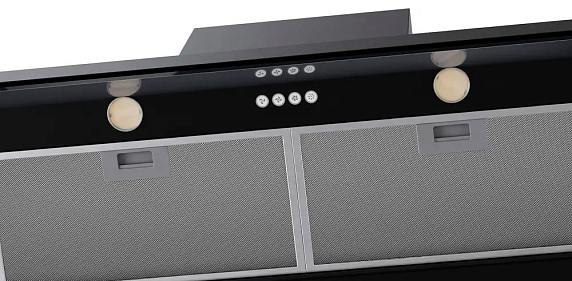 Вытяжка Kuppersberg NANCY III 90 Black preview 4