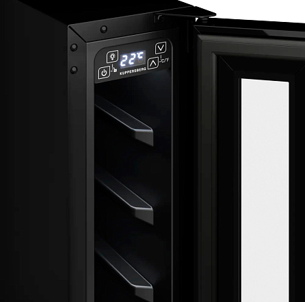 Винный шкаф Kuppersberg RBW 15 preview 8