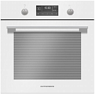 Духовой шкаф Kuppersberg HH 6612 W