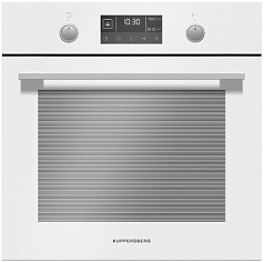 Духовой шкаф Kuppersberg HH 6612 W