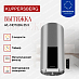 Купить Вытяжка Kuppersberg WL-MOTUBA 35 X  preview 3