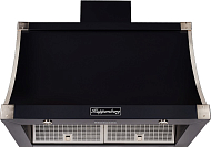 Вытяжка Kuppersberg T 939 ANT Silver