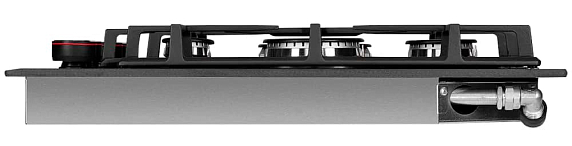 Газовая варочная панель Kuppersberg FG 67 B preview 7