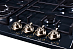 Купить Газовая варочная панель Kuppersberg FV 6 TGRZ ANT Silver preview 5