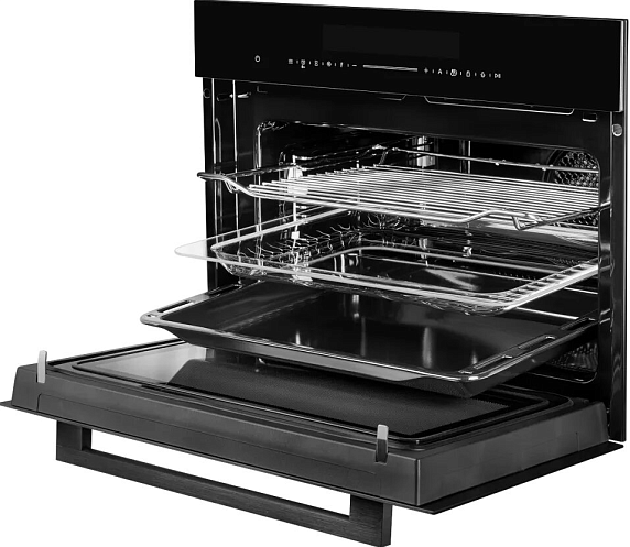 Духовой шкаф Kuppersberg KMW 694 preview 8